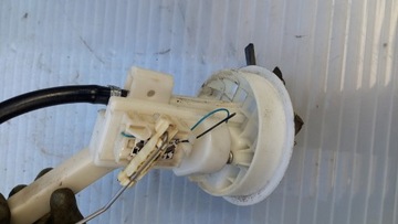 PLOVÁK VW PASSAT B5 1.9TDI 98R SEDAN