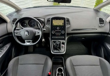 Renault Scenic IV 2019 Renault Scenic Renault Scenic BLUE dCi 120 BUSINESS EDITION 1.8 Diesel, zdjęcie 8