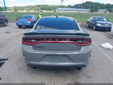 Dodge Charger VII 2018 Dodge Charger Daytona 392 2018 6.4l 6.4 Benzyna 485KM, zdjęcie 4
