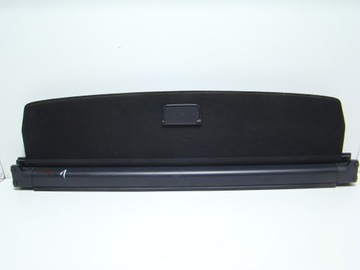 PEUGEOT 508 KOMBI - ROLETA KUFRU