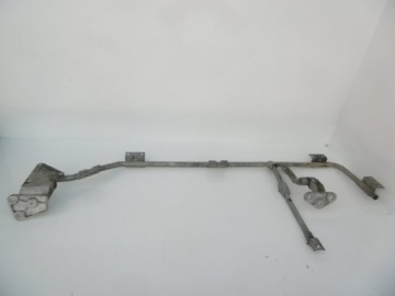 КРЕПЛЕНИЕ РАМЫ ОБТЕКАТЕЛЬ ЛЕВЫЙ RENAULT PREMIUM DXI