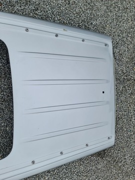 JEEP GRAND CHEROKEE WL LIMITED OVERLAND L 2021 2022 2023 2024 DACH POSZYCIE