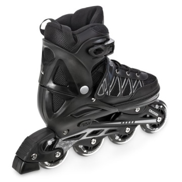 Регулируемые ролики горелки Croxer 42-45 Abec-9 Alu