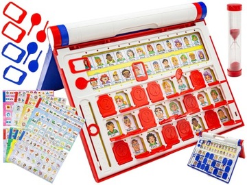 Tablica Edukacyjna 