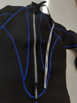 Skafander pianka Cressi Maya 2,5 mm roz. S męski