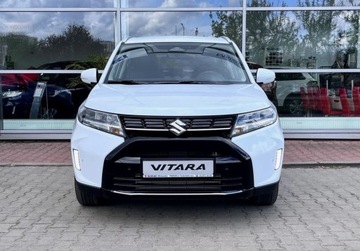 Suzuki 2025 Suzuki Vitara Elegance 1,4 mild Hybrid 2WD AT Superior White 25MC 1.4, zdjęcie 7