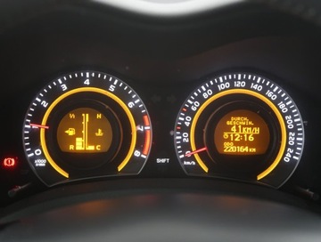 Toyota Auris I Hatchback 1.6 Valvematic 132KM 2010 Toyota Auris 1.6 Valvematic, Klima, Klimatronic, zdjęcie 10