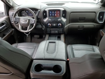  GMC Sierra K2500 Denali 2020 6.6l 6.6 Diesel 445KM, zdjęcie 8