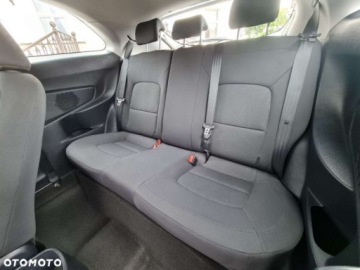 Kia Rio III Hatchback 5d Facelifting 1.2 DOHC CVVT 84KM 2014 Kia Rio 1.2 84PS Alu Komputer Klima Sliczna Gwrancja 1.2 Benzyna 84KM, zdjęcie 18
