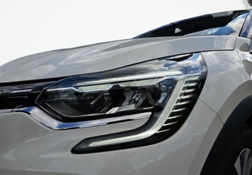 Renault Captur II Crossover 1.3 TCe 130KM 2020 Renault Captur 1.3 TCe 130KM EDC 1.3 Benzyna 130KM, zdjęcie 28