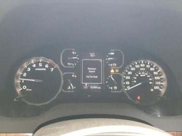 Toyota Tundra II 2019 Toyota Tundra TOYOTA Tundra Crewmax 1794 5.7 Benzyna 381KM, zdjęcie 9