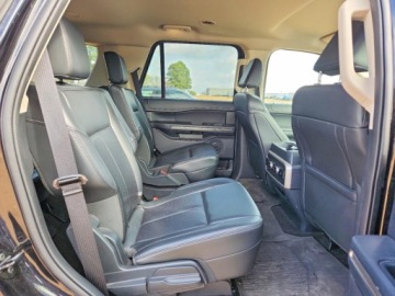 Ford Expedition III 2023 Ford Expedition Xlt 2023 3.5 Benzyna 380KM, zdjęcie 2