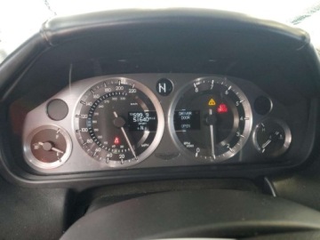 Aston Martin V8 Vantage III 2008 Aston Martin V8 Vantage 2008 4.3L 4.3 Benzyna 380KM, zdjęcie 9