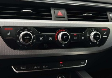 Audi A4 B9 Avant 2.0 TFSI ultra 190KM 2017 Audi A4 Avant 2.0 TFSI ultra 190KM BEZWYPADKOWA S-TRONIC gwarancja GWINT, zdjęcie 30