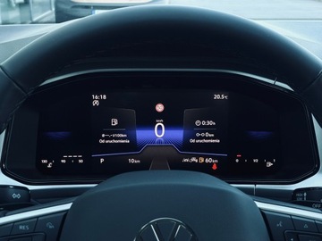 Volkswagen T-Roc I SUV Facelifting 1.5 TSI ACT 150KM 2025 Volkswagen T-Roc Life Plus 1.5 TSI DSG, zdjęcie 20