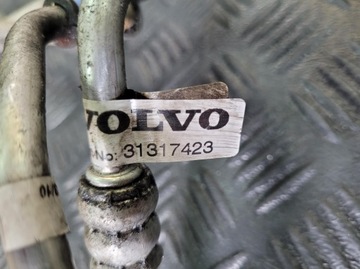 CHLADIČ SERVA 31317423 VOLVO XC60 2.0 D3