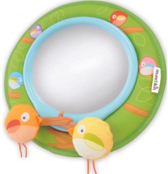 Lusterko do Obserwacji Dziecka MUNCHKIN 012062