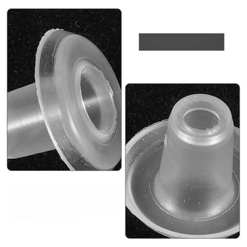 КОМПЛЕКТ АКСЕССУАРОВ ДЛЯ ЖАЛЮЗИ, РУЧКА-СТРУНКА