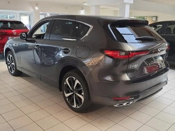 Mazda CX-60 2025 Takumi 3.3 mHEV 254KM aut, zdjęcie 3