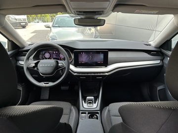 Skoda Octavia IV Liftback 1.5 TSI EVO 150KM 2025 Skoda Octavia Edition 130 Selection 1.5 TSI mHEV 1, zdjęcie 3