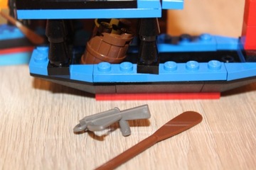 LEGO ЗАМОК 6018-1 ИНСТРУКЦИЯ