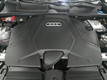 Audi Q8 2025 Audi Q8 Premium Plus 55 TFSI 3.0 Benzyna 335KM, zdjęcie 7
