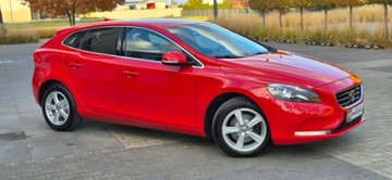 Volvo V40 II Hatchback 1.6 T2 120KM 2015 Volvo V40 T2 1.6 turbo 120ps navi pol skory serwis ASO Gwarancja Piękny!, zdjęcie 27