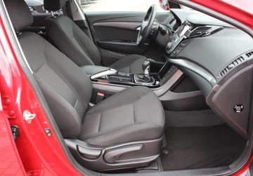 Hyundai i40 Kombi 1.7 CRDi HIGH 136KM 2012 Hyundai i40 1.7 CRDi Bogate wyposazenie Od RiA 1.7 Diesel 136KM, zdjęcie 10