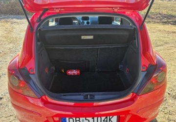 Opel Corsa D Hatchback 1.4 87KM 2010 Opel Corsa Opel Corsa 1.4 Benzyna 86KM, zdjęcie 13