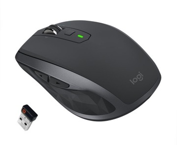 Myszka bezprzewodowa Logitech MX Anywhere 2S sensor laserowy
