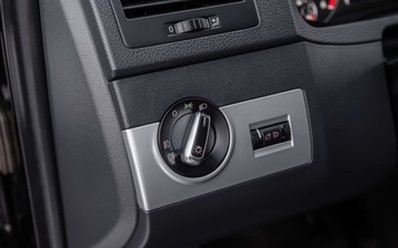 Volkswagen Multivan T6 2013 Volkswagen Multivan 2.0TDI 180KM HighLine DsG Navi Camera Stolik Skora Ful, zdjęcie 12