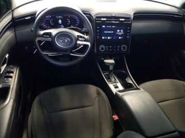 Hyundai 2022 Hyundai Tucson Hyundai Tucson SE 2.5 Benzyna 187KM, zdjęcie 7