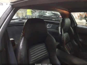 Chevrolet Corvette C4 1994 Chevrolet Corvette 1994 CHEVROLET CORVETTE 5.7 Benzyna 300KM, zdjęcie 8