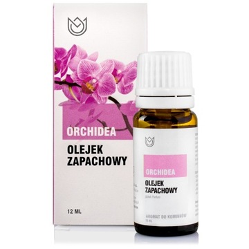Olejek zapachowy Orchidea 10ML