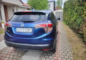 Honda HR-V II SUV 1.6 i-DTEC 120KM 2017 Honda HR-V 1.6 Diesel 120KM, zdjęcie 17