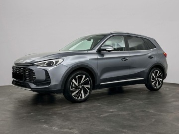 MG ZS II SUV Hybrid+ 1.5 HEV+ 197KM 2026 MG ZS 1.5 HEV+ Exclusive aut Suv 197KM 2026, zdjęcie 1