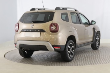 Dacia Duster II SUV  1.3 TCe 130KM 2019 Dacia Duster 1.3 TCe, Salon Polska, 1. Właściciel, zdjęcie 4