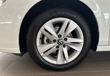 Volkswagen Golf VIII Hatchback Facelifting 1.5 TSI 116KM 2024 Volkswagen Golf Nowy Golf Variant Life 1.5 Benzyna 116KM, zdjęcie 5