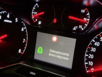 Opel Combo E Kombivan 1.5 Diesel 131KM 2022 Opel Combo Opel Combo Life wersja Elegance F-ra Vat 23 1.5 Diesel 131KM, zdjęcie 13