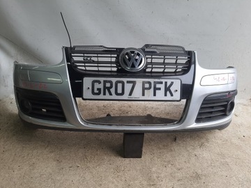 VOLKSWAGEN GOLF V GT 04-08 ZDERZAK GTI SPRYSKI