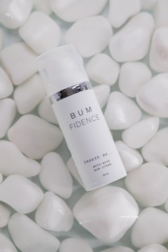 BUM FIDENCE Cream натуральный крем, разглаживающий кожу ягодиц 50мл