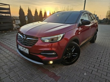 Opel 2019 Opel Grandland X Full Led, Blis, Navi, Kamera 360,, zdjęcie 1