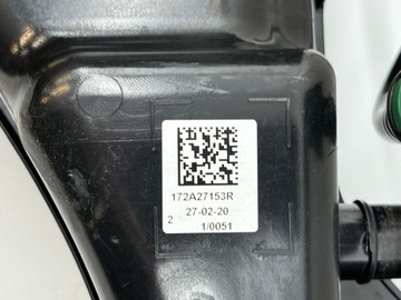 БАК ADBLUE НАСОС DACIA DOKKER COMBI 172A27153R 237G00281R 4103994AC