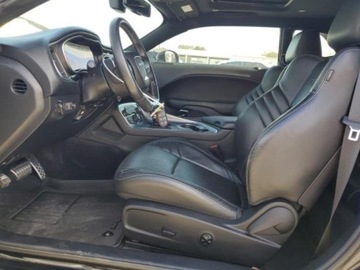 Dodge Challenger III 2019 Dodge Challenger 2019r., SRT HELLCAT REDEYE, od ubezpieczalni 6.2 Benzyna, zdjęcie 6