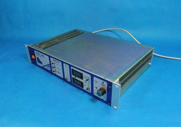ZASILACZ LABORATORYJNY 0-100V 0-5A HPIB