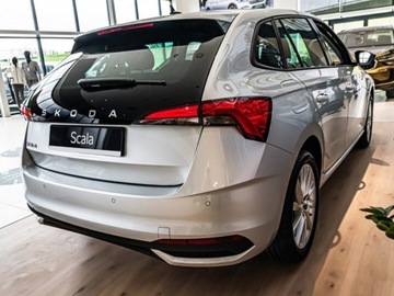 Skoda Scala Hatchback Facelifting 1.5 TSI 150KM 2025 SKODA Scala Selection Edition 130 1.5 TSI Hatchback 150KM 2025, zdjęcie 3