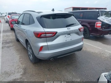 Ford Escape III 2023 Ford Escape ST-LINE 2023, od ubezpieczalni 1.5 Benzyna 180KM, zdjęcie 4