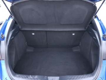 Toyota C-HR I Crossover 1.2L Turbo 116KM 2016 Toyota C-HR 1.2 Turbo, Salon Polska, Skóra, Navi, zdjęcie 12