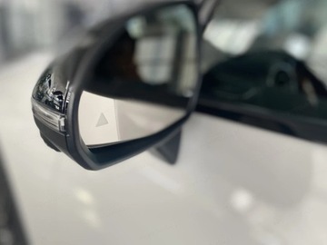 Mercedes GLC C254/X254 Coupe 2.0 220d 197KM 2025 MERCEDES-BENZ GLC 220 d 4-Matic AMG Line 2.0 (197KM) 2025, zdjęcie 15