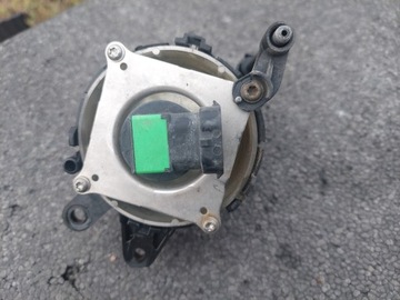 HALOGEN LEVÝ AUDI A4 B6 ORIGINÁLNÍ LUBLIN OK!